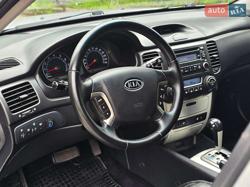 Седан Kia Magentis 2007 в Киеве