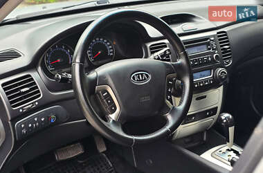 Седан Kia Magentis 2007 в 