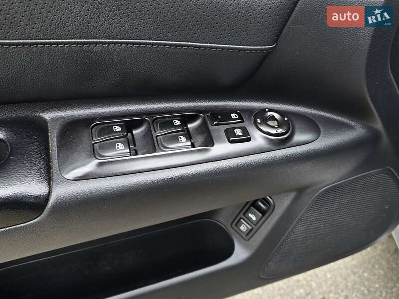 Седан Kia Magentis 2007 в Киеве
