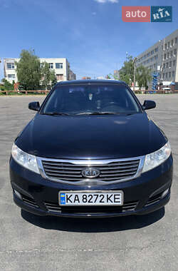 Седан Kia Magentis 2008 в Киеве