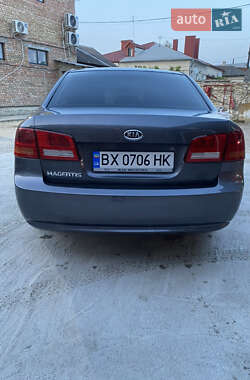 Седан Kia Magentis 2007 в 