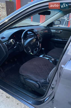 Седан Kia Magentis 2007 в 