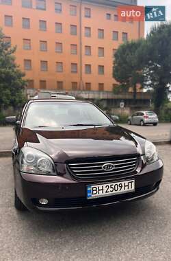 Седан Kia Magentis 2008 в Одесі