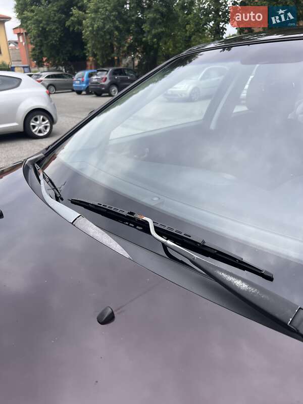 Седан Kia Magentis 2008 в Одессе