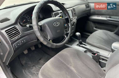 Седан Kia Magentis 2006 в 