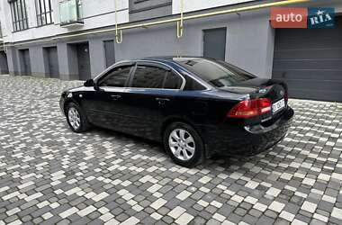 Седан Kia Magentis 2008 в 