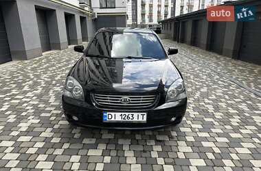 Седан Kia Magentis 2008 в 