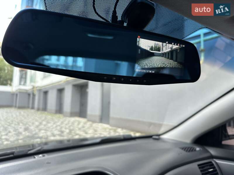 Седан Kia Magentis 2008 в Ивано-Франковске