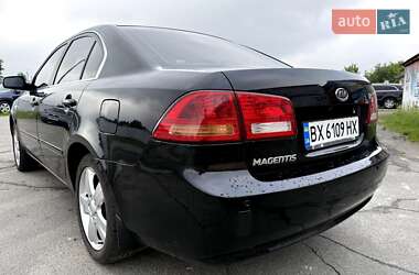 Седан Kia Magentis 2008 в 