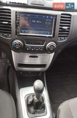 Седан Kia Magentis 2008 в 