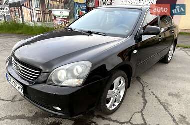 Седан Kia Magentis 2008 в 