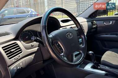 Седан Kia Magentis 2007 в 