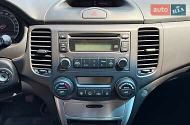 Седан Kia Magentis 2007 в 