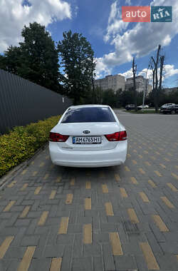 Седан Kia Magentis 2008 в 