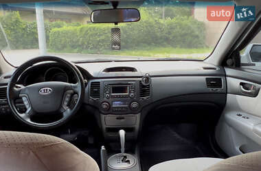 Седан Kia Magentis 2008 в 