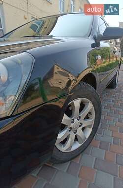Седан Kia Magentis 2008 в 