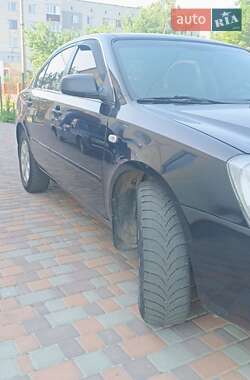 Седан Kia Magentis 2008 в 