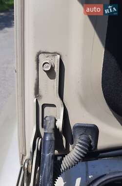 Седан Kia Magentis 2008 в 