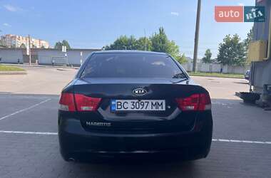 Седан Kia Magentis 2009 в 