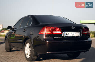 Седан Kia Magentis 2006 в 