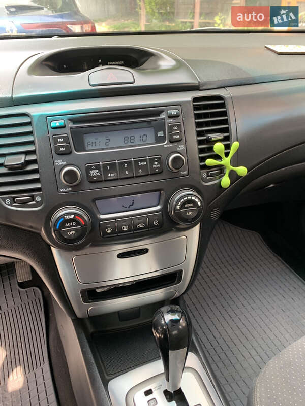 Седан Kia Magentis 2007 в Тернополі