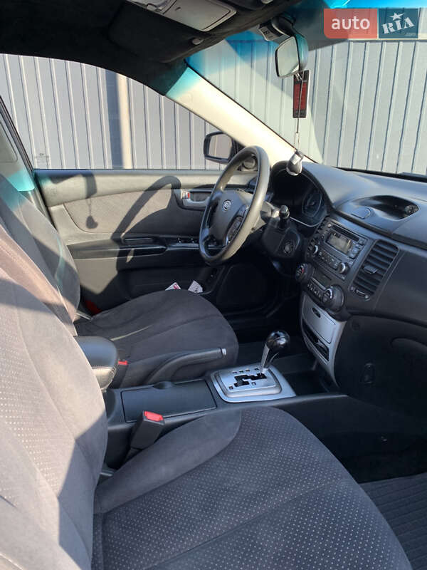 Седан Kia Magentis 2007 в Тернополі