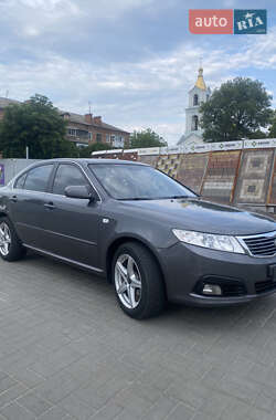 Седан Kia Magentis 2009 в 