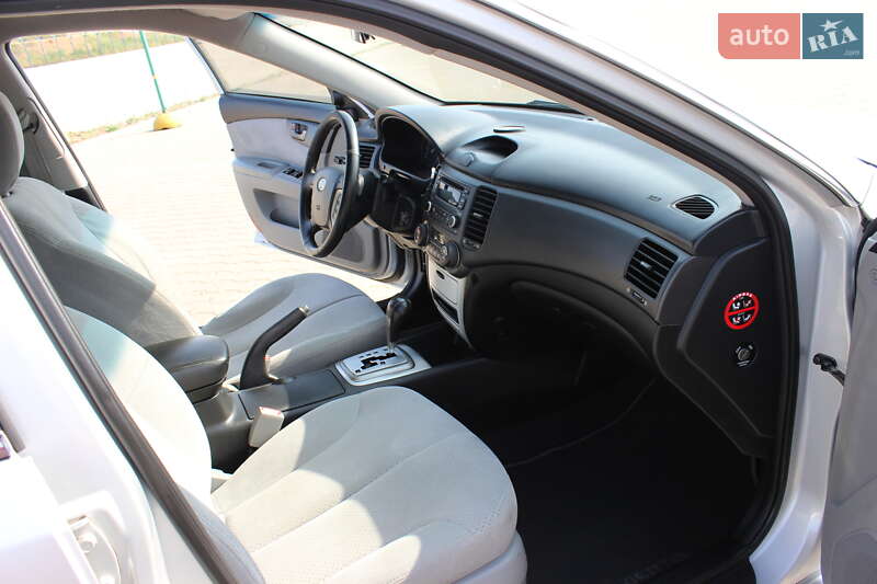 Седан Kia Magentis 2008 в Одесі