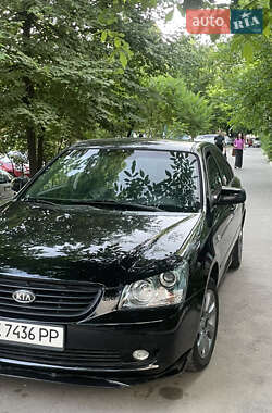 Седан Kia Magentis 2007 в 