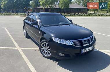 Седан Kia Magentis 2008 в Нетішині