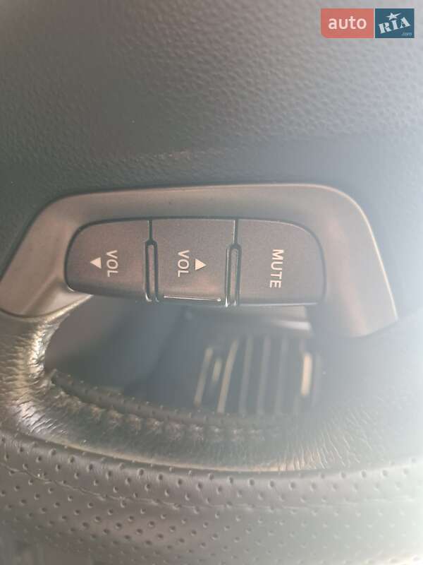 Седан Kia Magentis 2009 в Николаеве