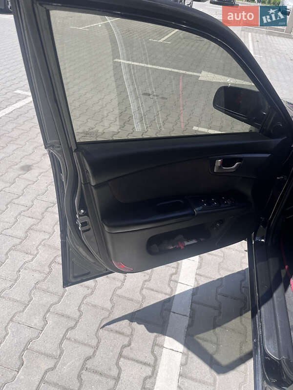 Седан Kia Magentis 2008 в Хмельницком