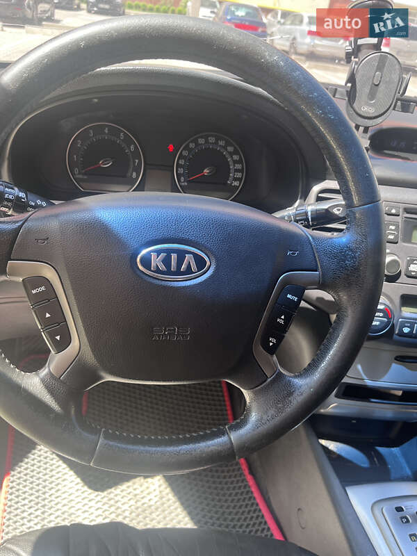 Седан Kia Magentis 2008 в Хмельницком