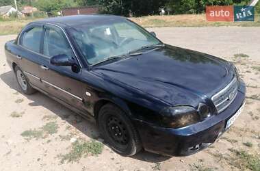 Седан Kia Magentis 2004 в 