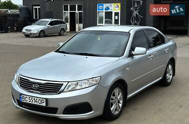 Седан Kia Magentis 2008 в Виннице