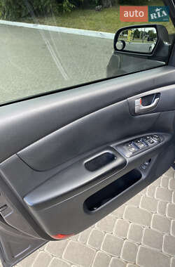 Седан Kia Magentis 2007 в 
