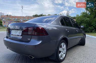 Седан Kia Magentis 2007 в 