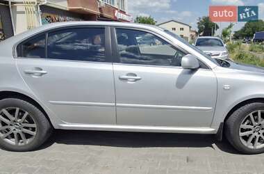 Седан Kia Magentis 2009 в 