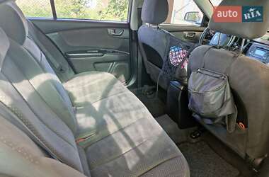 Седан Kia Magentis 2009 в 