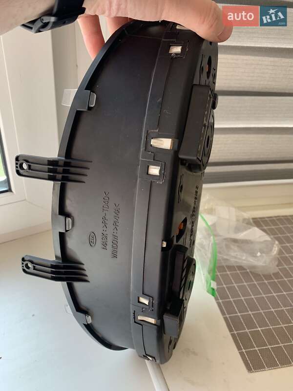 Седан Kia Magentis 2007 в Броварах фото 39 Седан Kia Magentis 2007 в Броварах