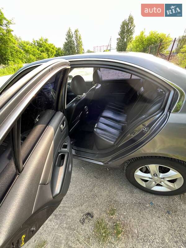 Седан Kia Magentis 2007 в Броварах фото 6 Седан Kia Magentis 2007 в Броварах