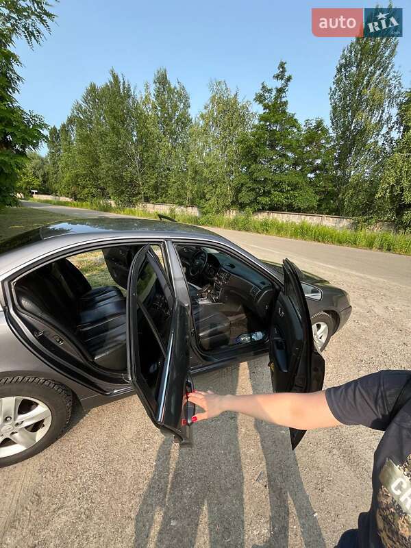 Седан Kia Magentis 2007 в Броварах фото 8 Седан Kia Magentis 2007 в Броварах