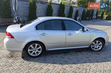 Седан Kia Magentis 2008 в 