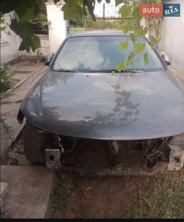 Kia Magentis 2008