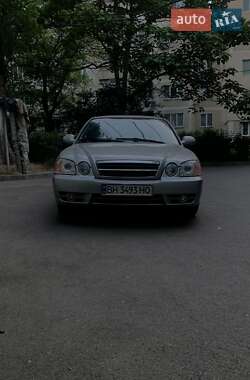 Седан Kia Magentis 2003 в Одесі
