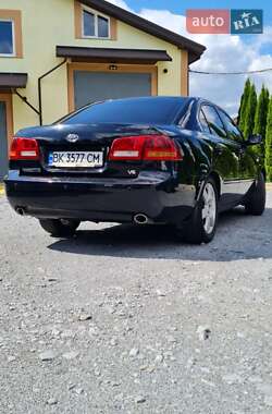 Седан Kia Magentis 2008 в 