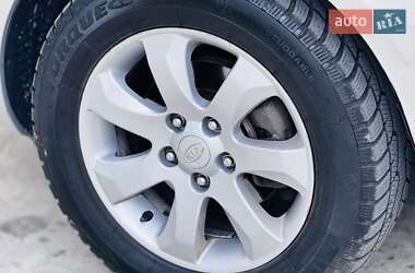 Седан Kia Magentis 2007 в 