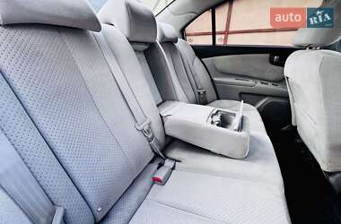 Седан Kia Magentis 2007 в 