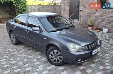 Седан Kia Magentis 2007 в Бузовій