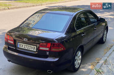 Седан Kia Magentis 2008 в 
